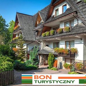 Czarny Potok Wellness & Spa Zakopane Centrum